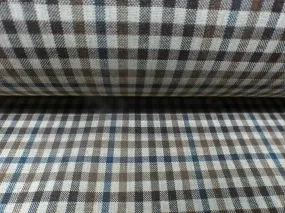 100 % Wool worsted ( NEW 2023 )