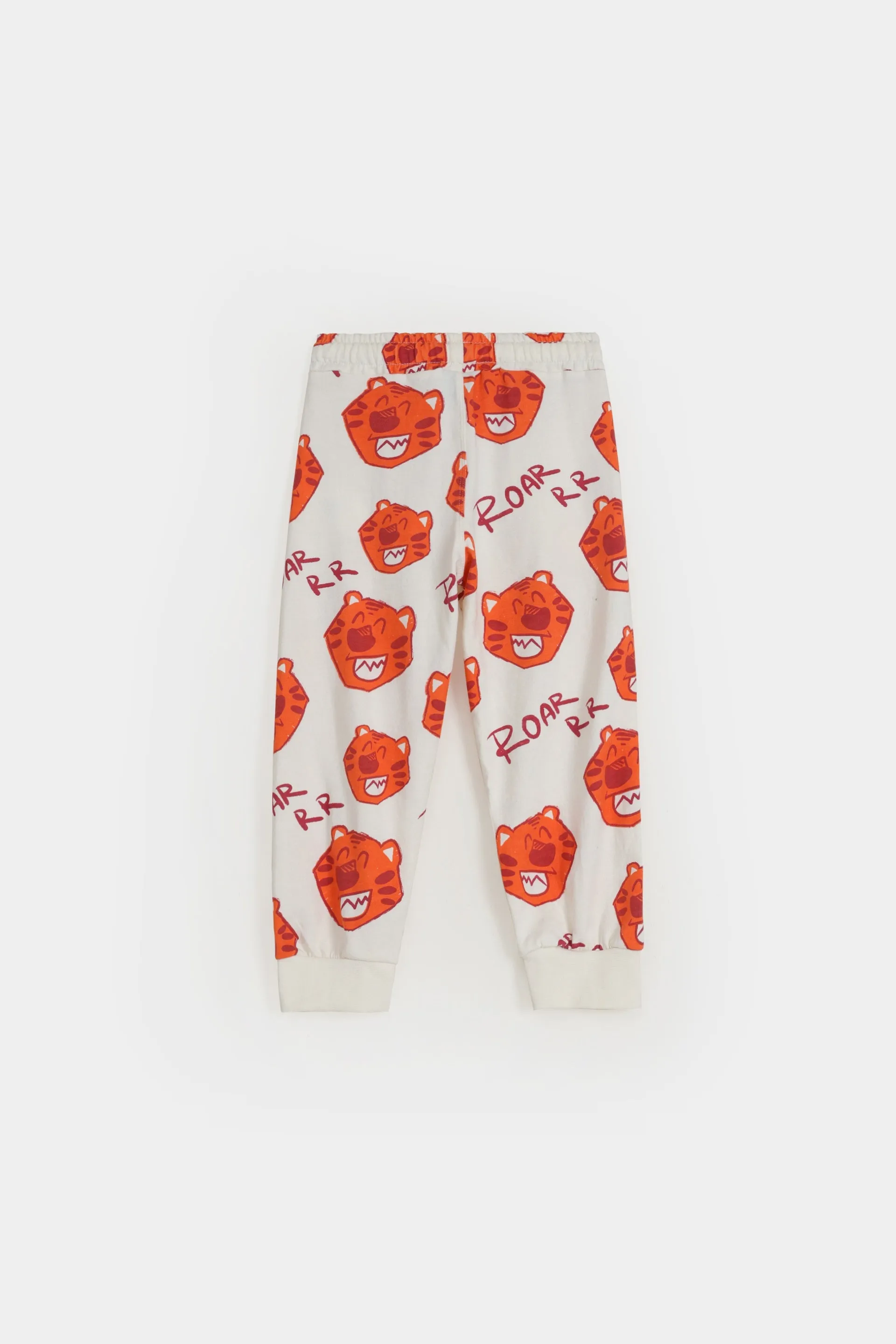 All-Over Printed Night Suit
