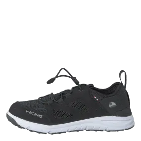 Bjerke Black