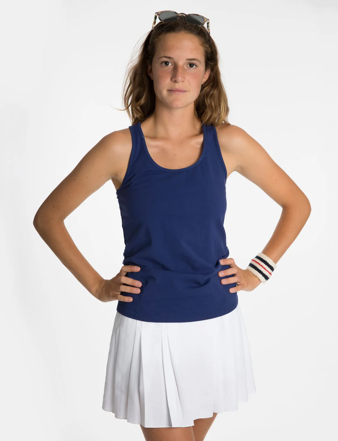 Cady Tank Top