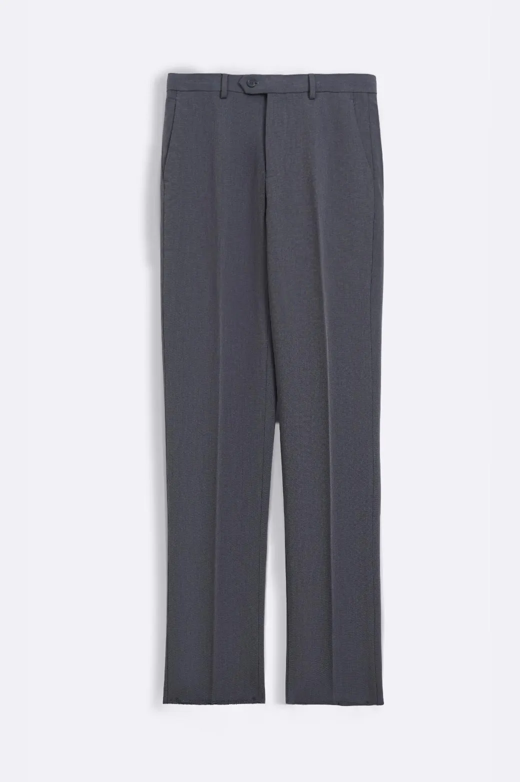 CLASSIC SUIT TROUSER