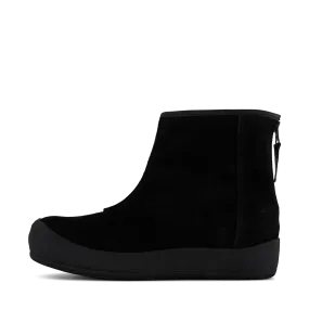 Elin Outdoor Black