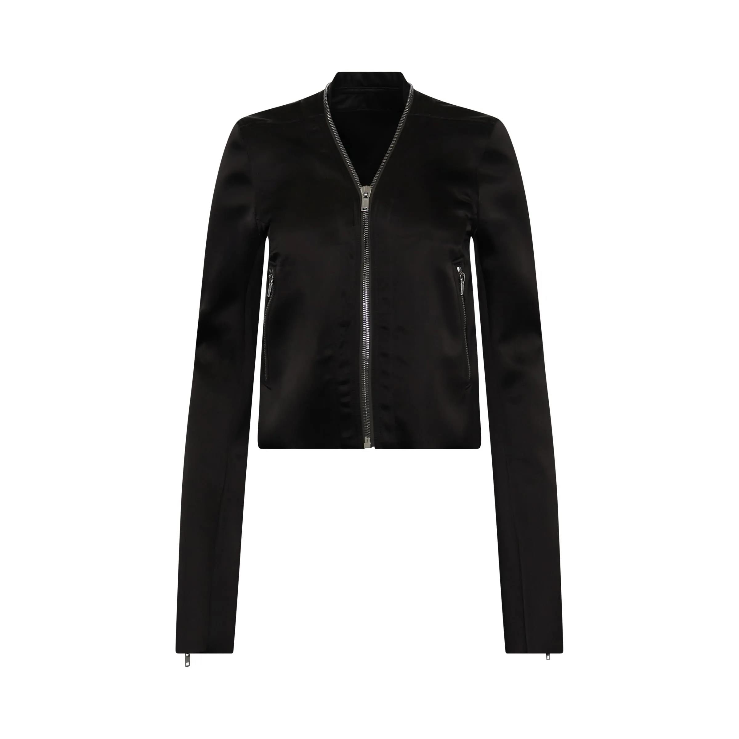 Klaus Jacket in Black