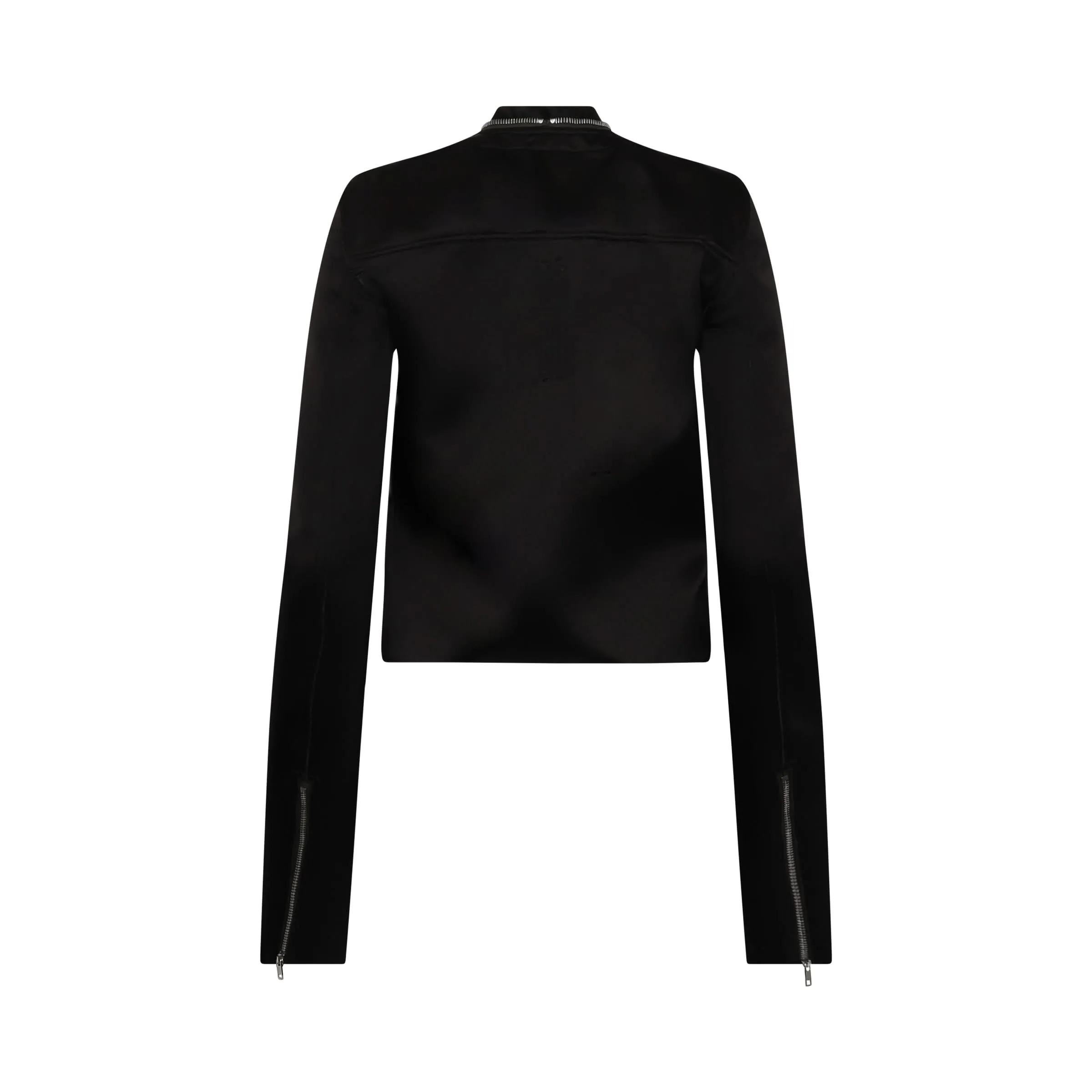 Klaus Jacket in Black