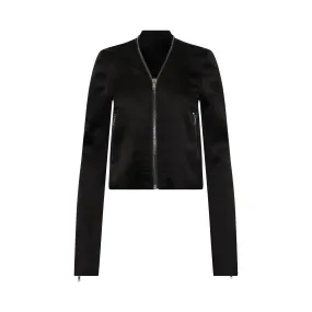 Klaus Jacket in Black