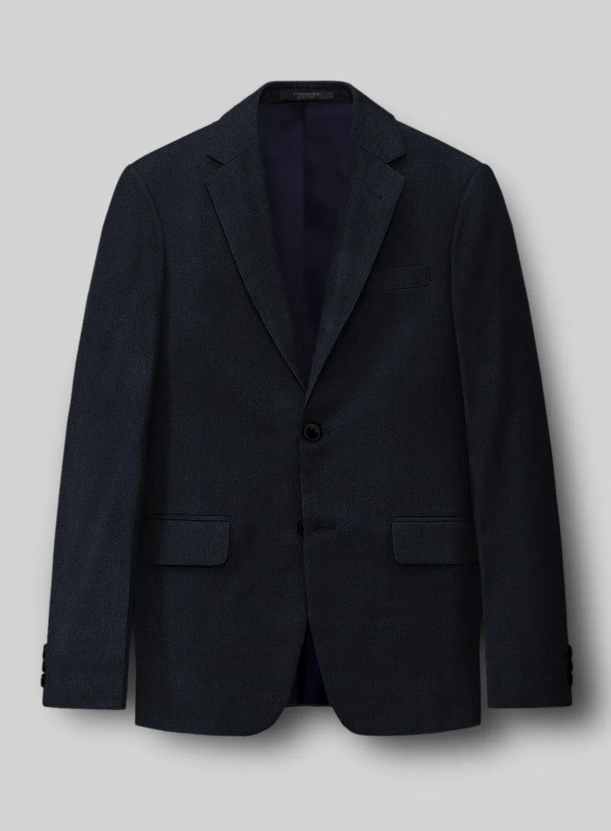 Loro Piana Cesare Wool Suit
