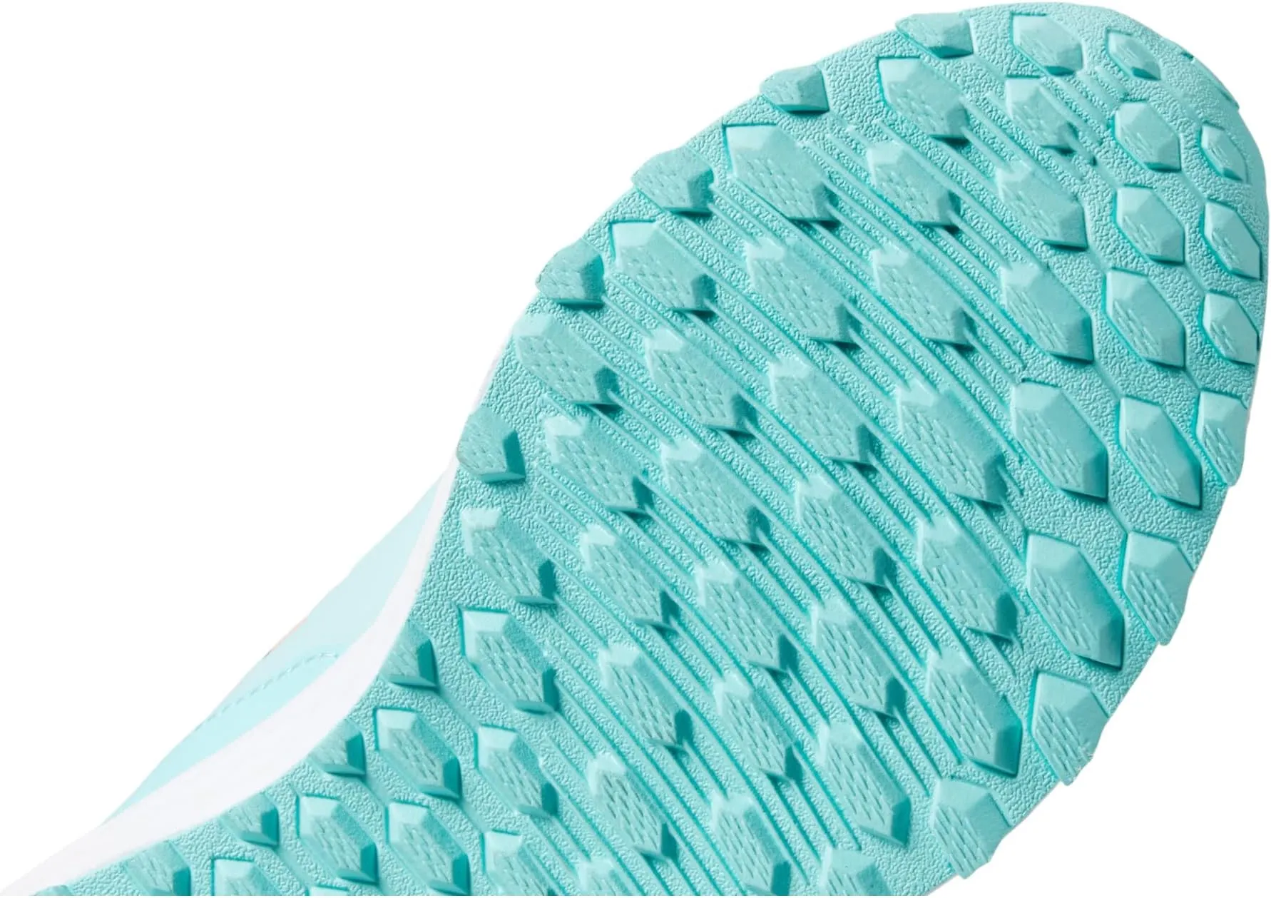 New Balance Fresh Foam 650v1 Sneakers, Light Surf/Peach Glaze