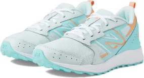 New Balance Fresh Foam 650v1 Sneakers, Light Surf/Peach Glaze