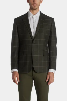 Slim Fit Blazer
